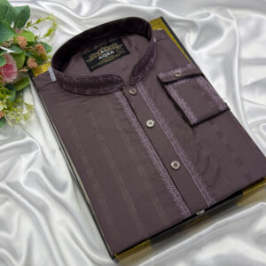 Soft Fine Cotton Brown