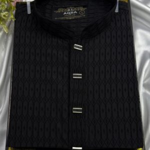 Indian Popcorn Black