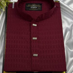 Indian Popcorn Marron