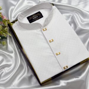 White Popcorn Panjabi